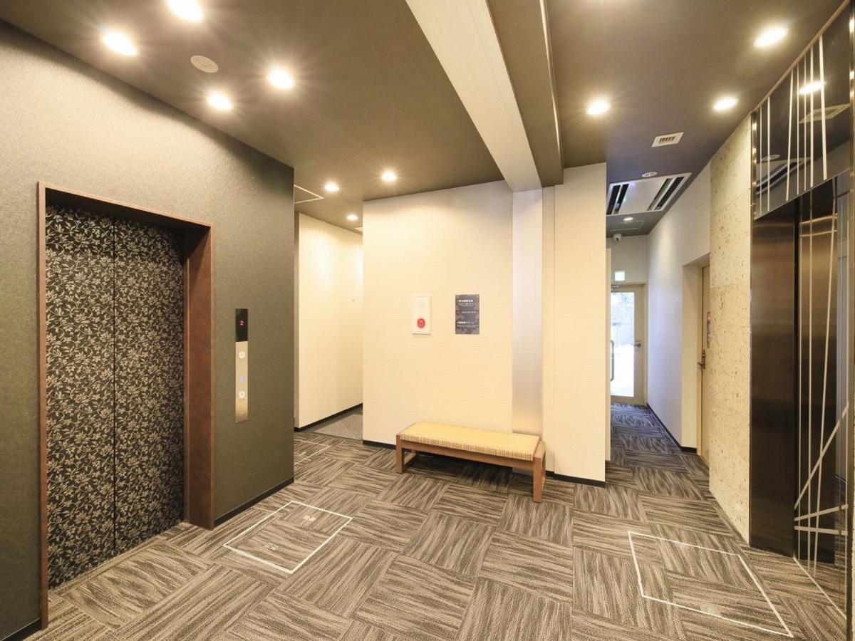 Tamayura Hotel Asakusa Tokyo Ngoại thất bức ảnh