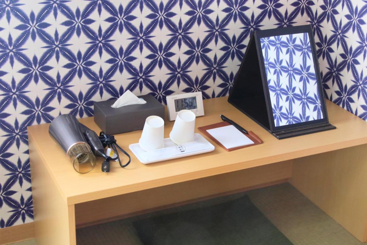Tamayura Hotel Asakusa Tokyo Ngoại thất bức ảnh
